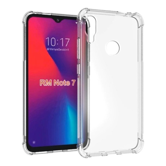 CAPA ANTI-CHOQUE GEL NOTE 7 PRO